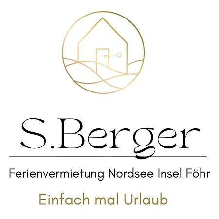 Utes Huus * Wyk auf Föhr