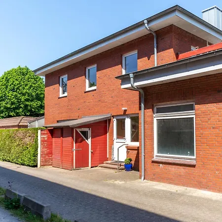 Apartament Utes Huus