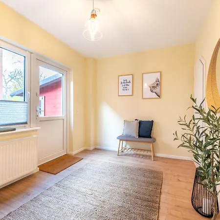 Apartment Utes Huus