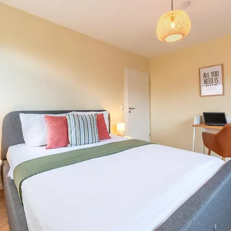 Utes Huus Apartment Wyk auf Foehr