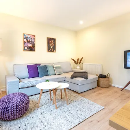 Apartment Utes Huus